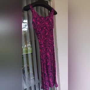 NWOT Banana Republic Dress Small